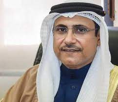رئيس البرلمان العربي يدعو إلى ضرورة تعزيز العلاقات العربية - الأفريقية 1 رئيس البرلمان العربي رئيس البرلمان العربي يدعو إلى ضرورة تعزيز العلاقات العربية - الأفريقية
