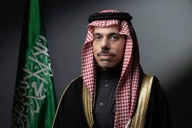 الخارجية السعودي السعودية تنضم لرئاسة مجموعة التركيز المعنية بالشأن الإفريقي لمواجهة مخاطر "داعش"