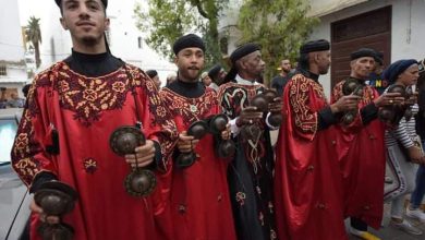 الدار البيضاء تحتضن النسخة الحادية عشر للمهرجان الدولي "نجوم ڭناوة" 7 1 4 الدار البيضاء تحتضن النسخة الحادية عشر للمهرجان الدولي "نجوم ڭناوة"