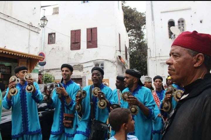1 9 الدار البيضاء تحتضن النسخة الحادية عشر للمهرجان الدولي "نجوم ڭناوة"