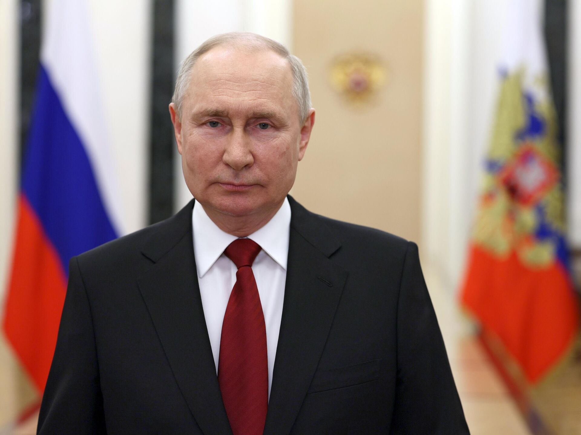 الرئيس الروسي : موسكو ستقدم 50 ألف طن من الحبوب ل 6 دول أفريقية مجانا