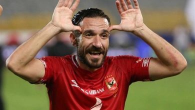 التونسي علي معلول أفضل لاعب في الجولة 32 للدوري المصري الممتاز 7 1392408 0 التونسي علي معلول أفضل لاعب في الجولة 32 للدوري المصري الممتاز