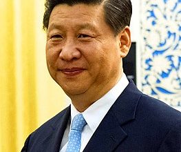 263px Xi Jinping Sept. 19 2012 الصين.. شي جين بينج يلتقي برئيسي موريتانيا و بورندي