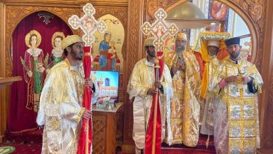 294845343 1104356996837457 3935333709839679366 n تطورات جديدة في إثيوبيا .. الكنيسة الإثيوبية تعتذر لأتباعها في تيجراي بسبب الحرب