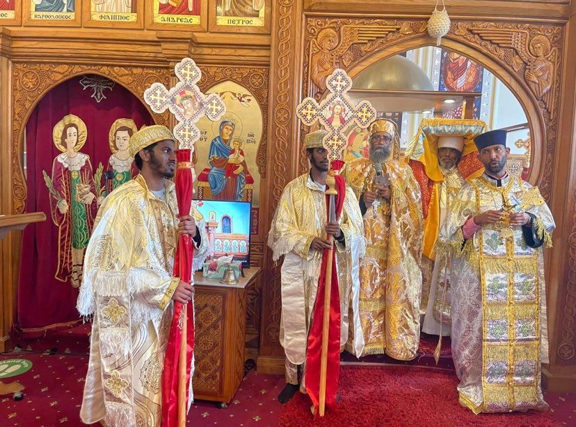 294845343 1104356996837457 3935333709839679366 n تطورات جديدة في إثيوبيا .. الكنيسة الإثيوبية تعتذر لأتباعها في تيجراي بسبب الحرب
