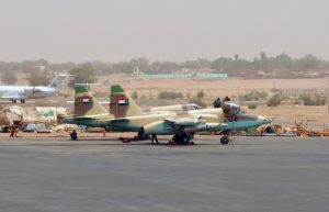 3ed64a53c4b0b786 السودان.. يعتزم شراء طائرات روسية ويفكر في نظام المقايضة