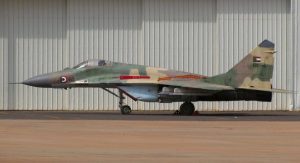 6c664a53c4407ccd السودان.. يعتزم شراء طائرات روسية ويفكر في نظام المقايضة