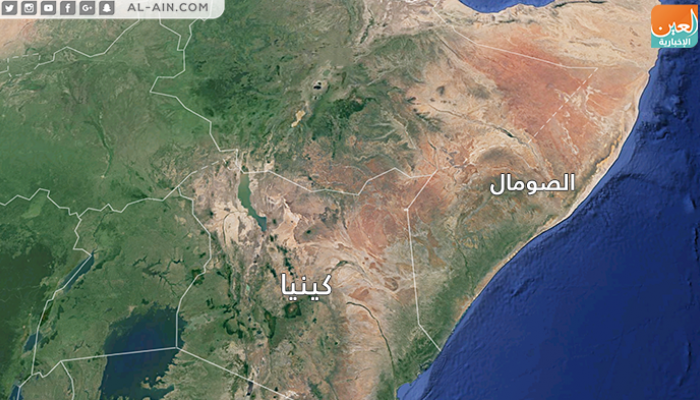 85 225036 somalia kenyapolicy كينيا تؤجل إعادة فتح حدودها مع الصومال