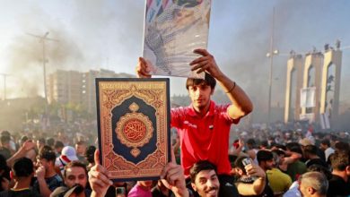 غضب إسلامي من تكرار حالات تمزيق وحرق القرآن الكريم في السويد 8 9a1d41f0 2736 11ee bd01 43db9a92e1b4 غضب إسلامي من تكرار حالات تمزيق وحرق القرآن الكريم في السويد