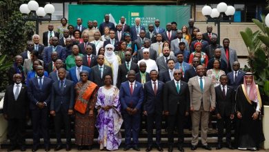 نيروبي تكثف استعدادتها لإستضافة قمة منتصف العام للاتحاد الأفريقي الأحد  2 F06nJEyXgAEA69O نيروبي تكثف استعدادتها لإستضافة قمة منتصف العام للاتحاد الأفريقي الأحد