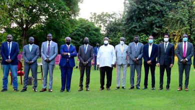 F0IlKsjagAA0e85 السودان .. وفد سياسي مدني يلتقي الرئيس الأوغندي .. وموسفيني يؤكد استعداده لمواصلة الجهود للمساعدة على الخروج من هذه الأزمة
