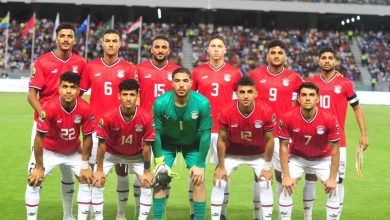 FB IMG 1688398027941 1  علي بعد خطوة من أولمبياد باريس .. منتخب مصر الأوليمبي علي موعد مع مواجهة مصيرية غدا أمام غينيا 