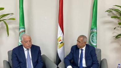 محافظ جنوب سيناء يزور فرع الأكاديمية العربية بالعلمين 5 FB IMG 1688544180342 محافظ جنوب سيناء يزور فرع الأكاديمية العربية بالعلمين