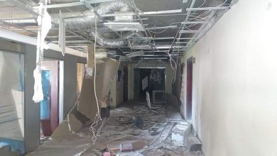 السودان .. الجيش يتهم الدعم السريع بقصف مستشفي " علياء التخصص" بأم درمان ( صور ) 5 FB IMG 1689517123945 السودان .. الجيش يتهم الدعم السريع بقصف مستشفي " علياء التخصص" بأم درمان ( صور )