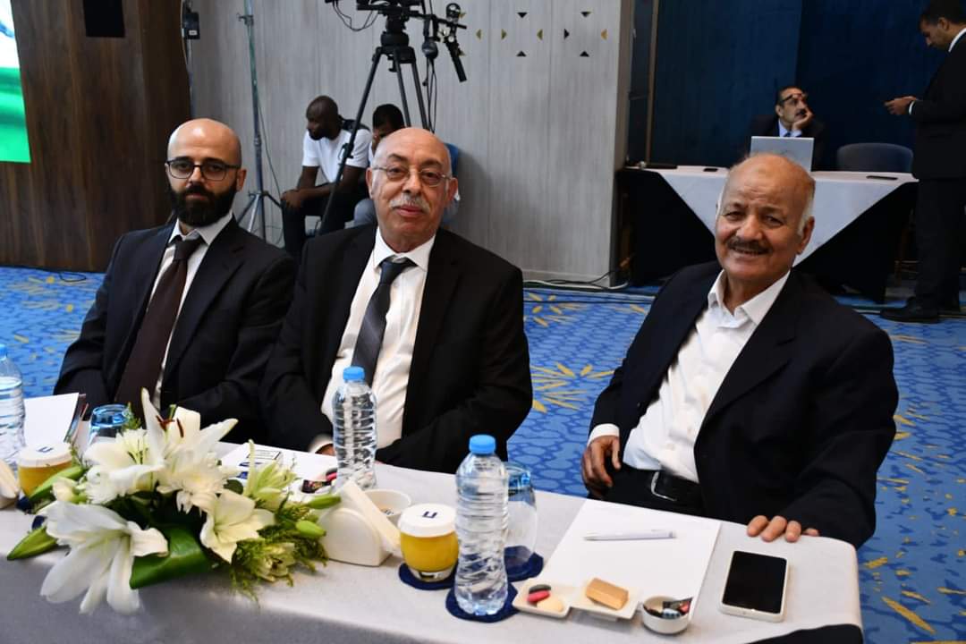 FB IMG 1690713191844 برعاية مصرية.. انطلاق أعمال اجتماع الأمناء العامين للفصائل الفلسطينية بمدينة العلمين الجديدة