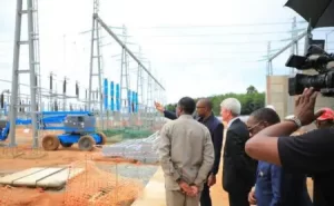IMG 20230722 WA0063 450x278 1 كوت ديفوار..أكبر محطة لتوليد الطاقة من الكتلة الحيوية في غرب إفريقيا تدخل الخدمة في 202