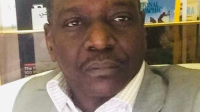 سفير السودان بموسكو ل ( أفرونيوز 24) : التبادل التجاري بين روسيا والسودان بلغ ٥٠٠ مليون دولار .. ونسعى الاستفادة من زخم القمة 5 IMG 20230727 WA0005 سفير السودان بموسكو ل ( أفرونيوز 24) : التبادل التجاري بين روسيا والسودان بلغ ٥٠٠ مليون دولار .. ونسعى الاستفادة من زخم القمة