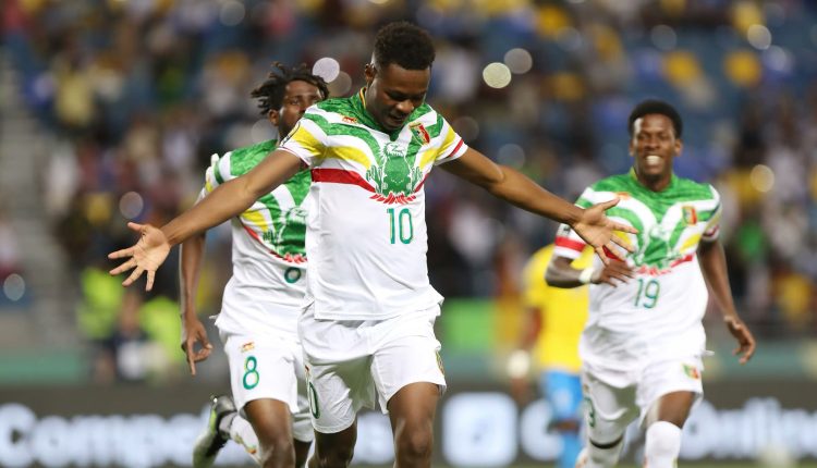 IMG 8371 750x430 1 مالي تهزم النيجر وتلاقي المغرب في نصف نهائي كأس أفريقيا لأقل من 23 عاماً