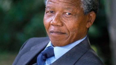 IMG ٢٠٢٣٠٧١٧ ١١٥٠١٠ الأمم المتحدة تحتفل غدا  باليوم الدولي لرمز النضال الأفريقي نيلسون مانديلا 