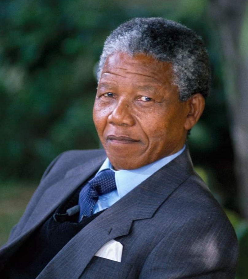 IMG ٢٠٢٣٠٧١٧ ١١٥٠١٠ الأمم المتحدة تحتفل غدا  باليوم الدولي لرمز النضال الأفريقي نيلسون مانديلا 