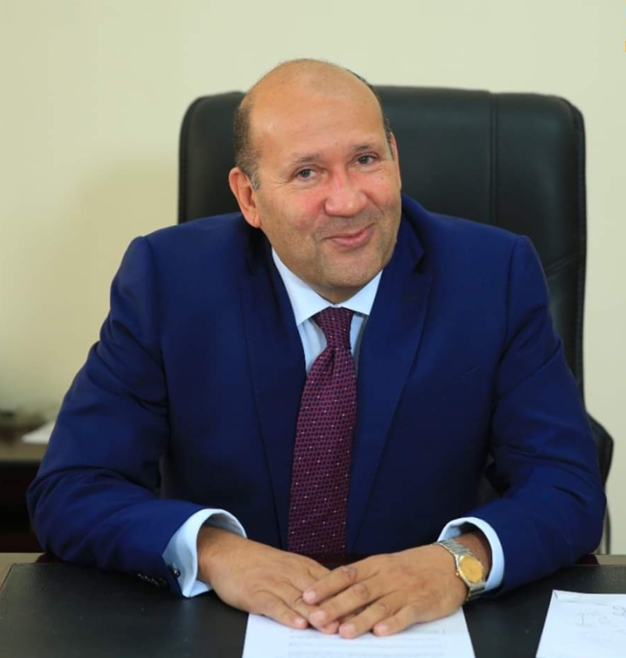 السفير هشام بدر لـ"أ ش أ": المبادرة الوطنية للمشروعات الخضراء الذكية تجوب محافظات مصر 1 IMG ٢٠٢٣٠٧٢٠ ١٠٣٢٢٥ السفير هشام بدر لـ"أ ش أ": المبادرة الوطنية للمشروعات الخضراء الذكية تجوب محافظات مصر