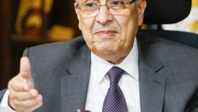 IMG ٢٠٢٣٠٧٢٣ ١٥٥٣٠٥ " خطوة ضرورية مؤقتة " .. تصريح جديد من وزير الكهرباء بشأن تخفيف الأحمال
