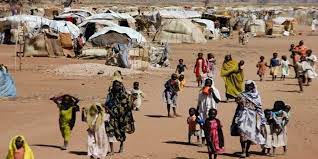 download 2 5 منظمة الصحة العالمية.. الأزمة الصحية في السودان تصل إلى 'مستويات خطيرة للغاية'