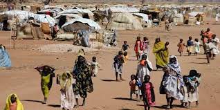 منظمة الصحة العالمية.. الأزمة الصحية في السودان تصل إلى 'مستويات خطيرة للغاية' 1 download 2 5 منظمة الصحة العالمية.. الأزمة الصحية في السودان تصل إلى 'مستويات خطيرة للغاية'