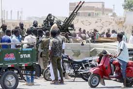 download 3 2 السودان.. الأمم المتحدة تتهم قوات الدعم السريع بأعتقال وتعذيب 5 الآف شخص