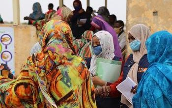 السودان .. مسؤولون أمميون يدينون العنف ضد النساء والفتيات  6 image350x235cropped السودان .. مسؤولون أمميون يدينون العنف ضد النساء والفتيات