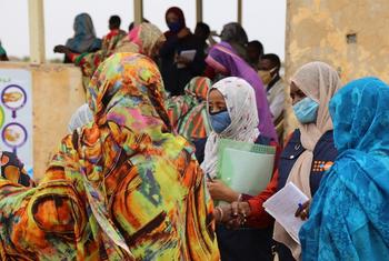 السودان .. مسؤولون أمميون يدينون العنف ضد النساء والفتيات 