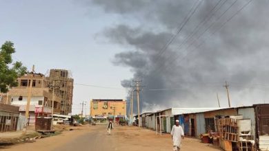 images 1 12 السودان : دعوات للتبرع لتلبية الاحتياجات الغذائية لسكان الخرطوم المحاصرين .. و الحرب تدخل يومها المائة