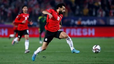 images 1 13 منتخب مصر يحافظ على مركزه في تصنيف "الفيفا"