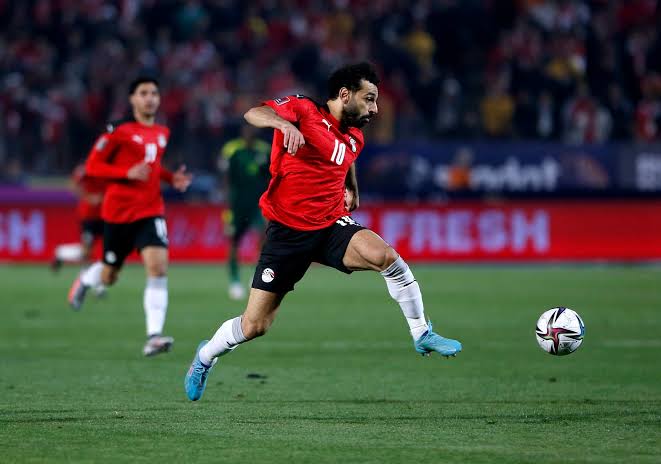 images 1 13 منتخب مصر يحافظ على مركزه في تصنيف "الفيفا"