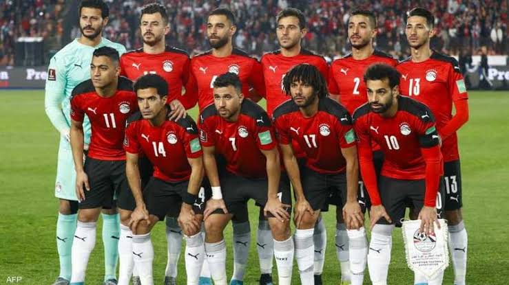 images 11 مصر تواجه بوركينا فاسو وسيراليون في التصفيات المؤهلة لكأس العالم