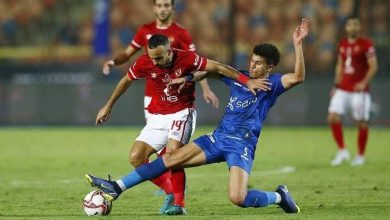 مع نهاية شوط المباراة الأول.. الأهلي يتقدم بثلاثية نظيفة علي غريمة التقليدي الزمالك 5 images 12 مع نهاية شوط المباراة الأول.. الأهلي يتقدم بثلاثية نظيفة علي غريمة التقليدي الزمالك