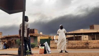 images 2 13 السودان .. « الخارجية » تنفي احتمالات التوصل إلى هدنة في مسار جدة بين الجيش والدعم السريع