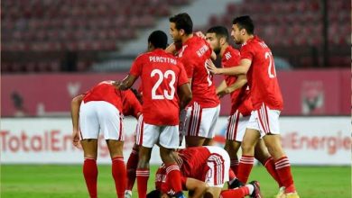 images 2 4 الدوري المصري| الأهلي يقترب من التتويج بثنائية في الاتحاد