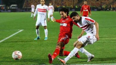 images 3 القمة 126| الأهلي يواجه الزمالك في الدوري المصري