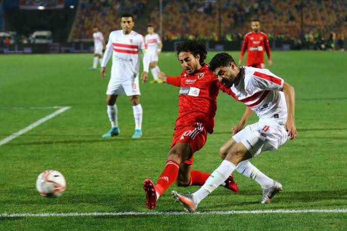 القمة 126| الأهلي يواجه الزمالك في الدوري المصري 1 images 3 القمة 126| الأهلي يواجه الزمالك في الدوري المصري