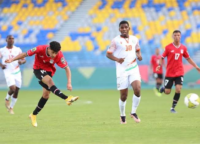 بعد الفوز على غينيا.. الأولمبي المصري يبلغ نهائي أمم إفريقيا ويتأهل لأولمبياد باريس 1 images 5 بعد الفوز على غينيا.. الأولمبي المصري يبلغ نهائي أمم إفريقيا ويتأهل لأولمبياد باريس