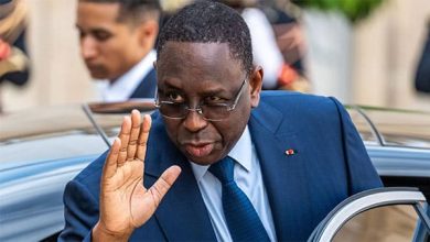 macky nsall السنغال.. ماكي سال: لا أنتوي مغادرة البلاد بعد ترك منصب الرئاسة