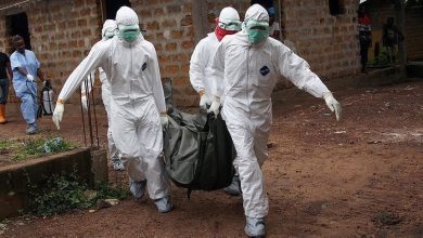 thumbs b c 51f45fdb7b3001ae3b4807e7d9410879 ما حقيقة ظهور إصابات بفيروس إيبولا وحمى ماربورج النزفية في الجزائر ؟