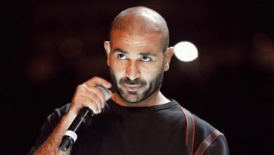 تونس .. أحمد سعد: سعيد بنجاح سهرتي في قرطاج 3 أحمد سعد تونس .. أحمد سعد: سعيد بنجاح سهرتي في قرطاج