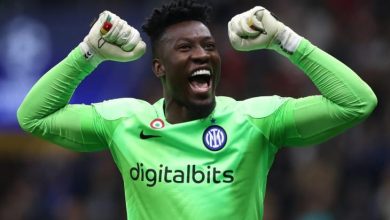 رسميا .. الكاميروني أندريه أونانا إلي مانشستر يوناتيد خلفا لدي خيا 6 أونانا رسميا .. الكاميروني أندريه أونانا إلي مانشستر يوناتيد خلفا لدي خيا