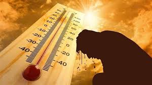 درجات الحرارة « إنذار باللون الأحمر » .. " الرصد الجوي التونسي " : درجات الحرارة تصل ل 49 درجة في بعض المناطق