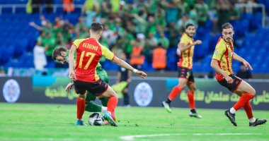 الترجي التونسي يخيب آمال جماهيرة ويتعادل سلبيا أمام الشرطة العراقي 1 الترجي التونسي