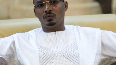 الرئيس التشادي محمد إدريس ديبي تشاد .. انتخابات رئاسية محط اهتمام داخلي وترقب دولي