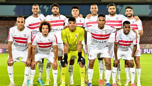 المصري تعادل بطعم الخسارة للزمالك أمام المقاولون العرب في الدوري المصري