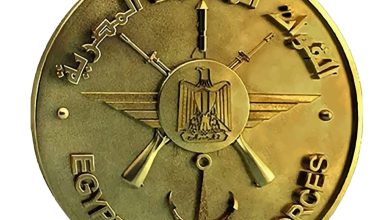 المسلحة المصرية المتحدث العسكري: القوات المسلحة تؤكد على كامل احترامها لمبدأ سيادة القانون